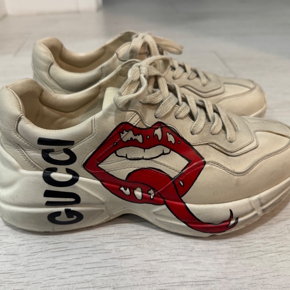 2018 Gucci Rhyton 'Mouth' - Picture 5 of 14